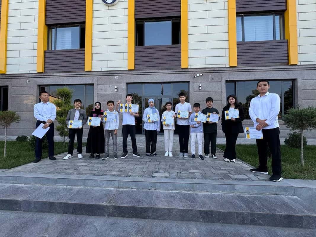 Ellipse International School