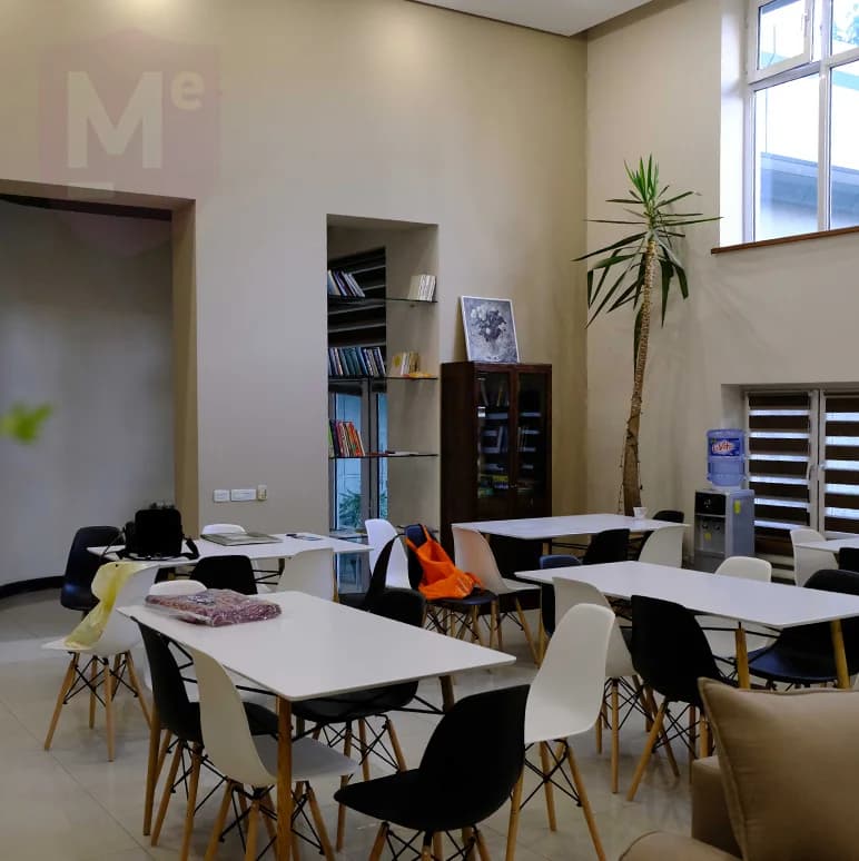 Mezon //inspiring.School