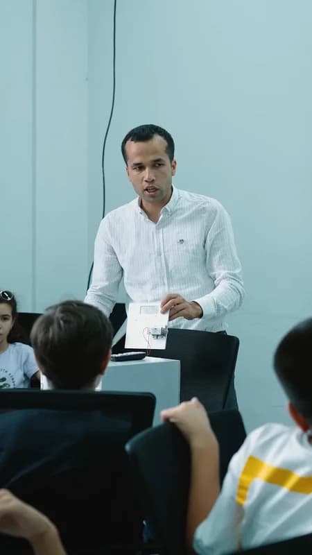 PDP School