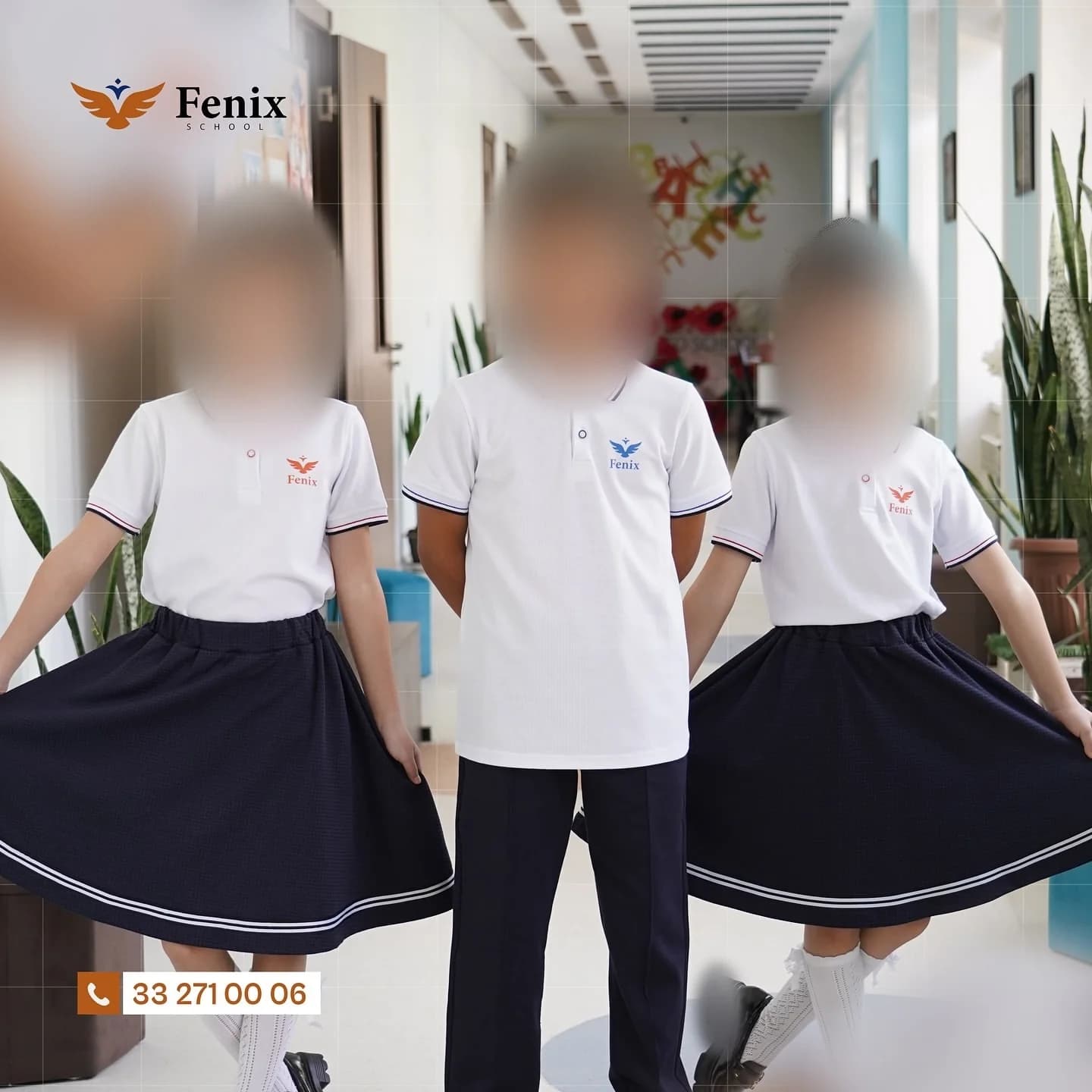 Fenix School