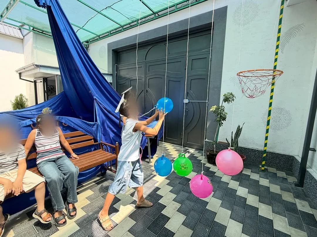 New Generation School