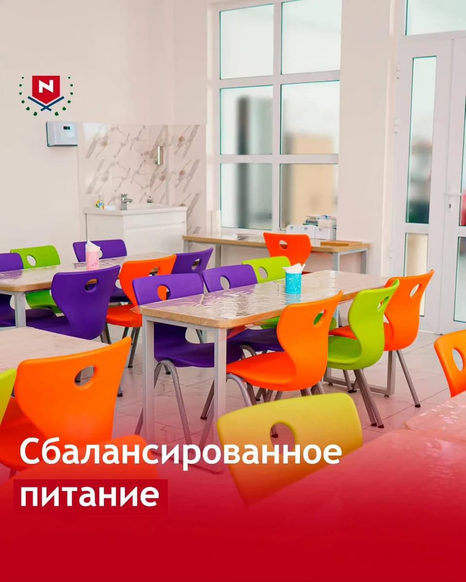 Nshtein School — Кунчилик
