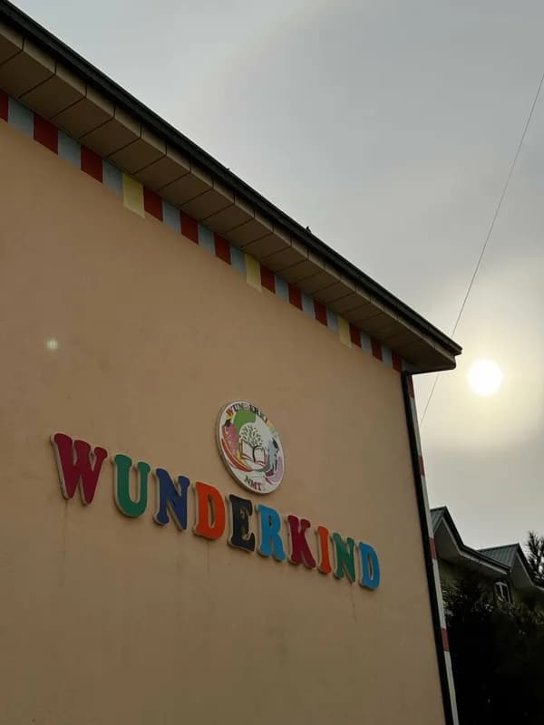 Wunderkind Termez