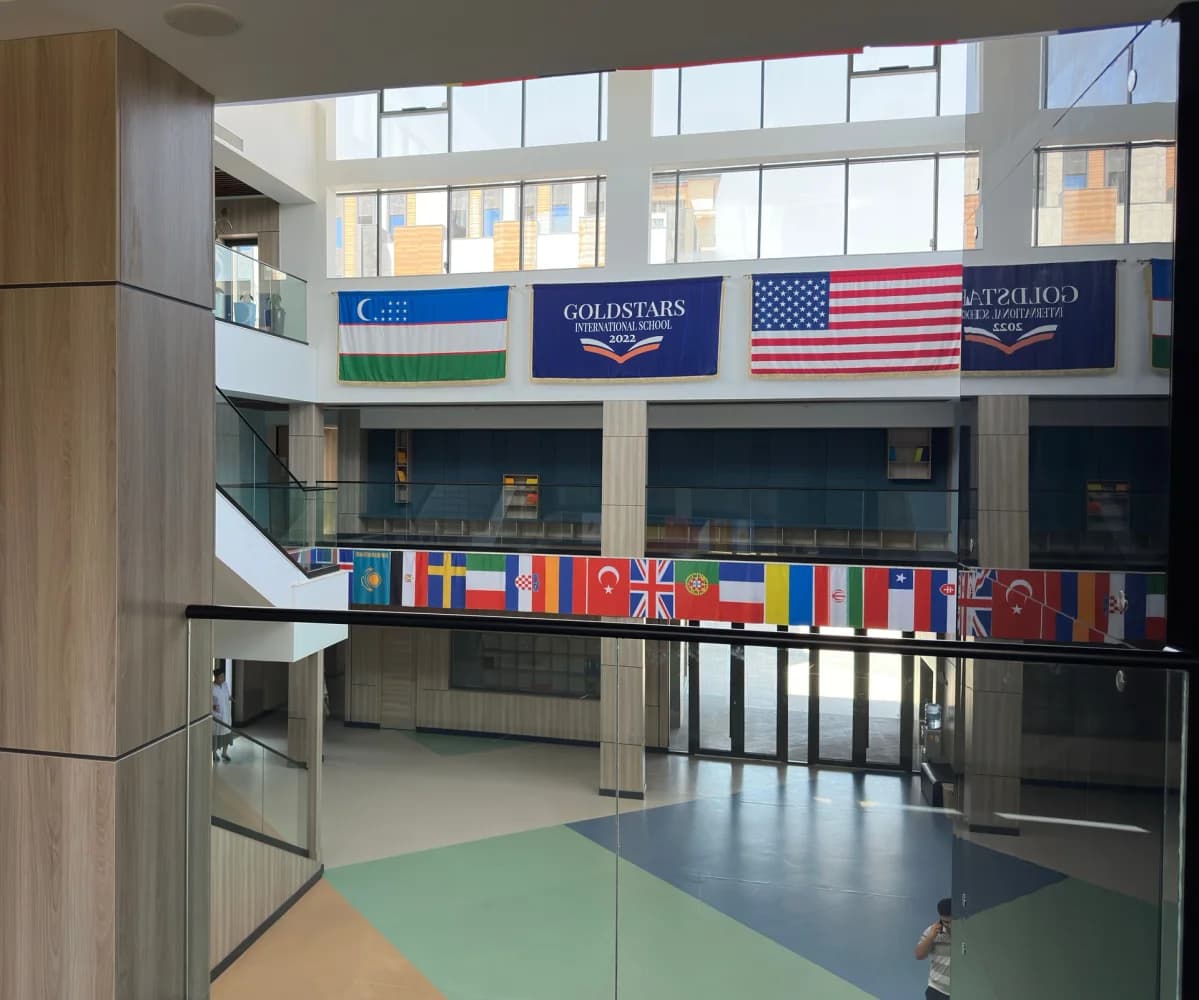 International Goldstars School (IGS)