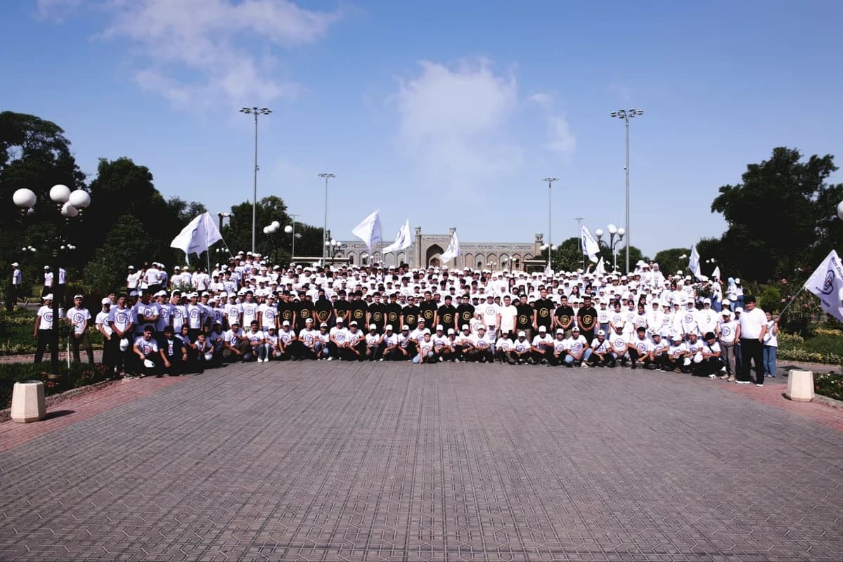«Mirzo Ulug'bek» xususiy maktabi 3
