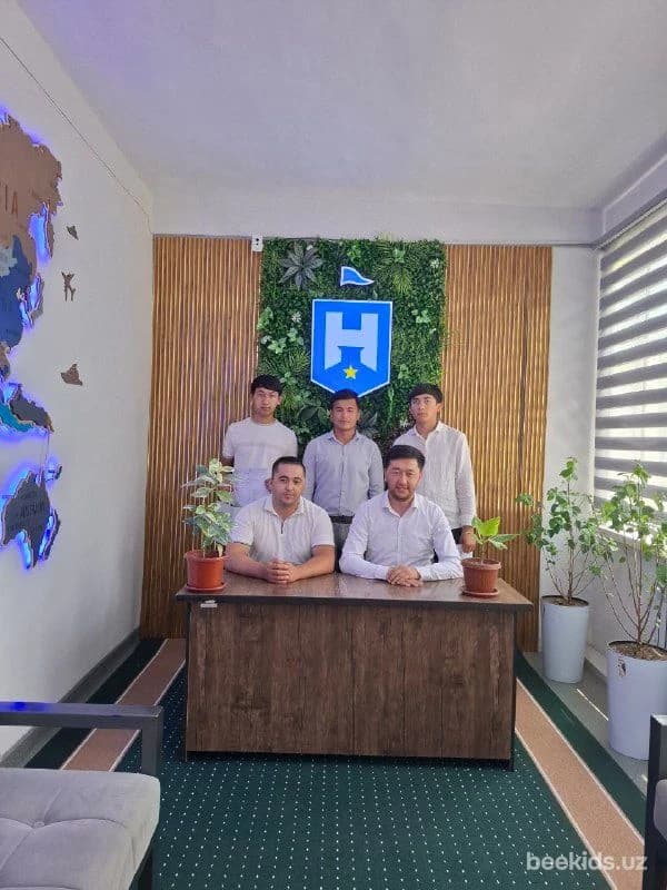 Hamrakulov ixtisoslashtirilgan maktabi 3