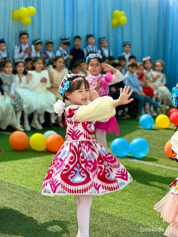 Wonderkids' School