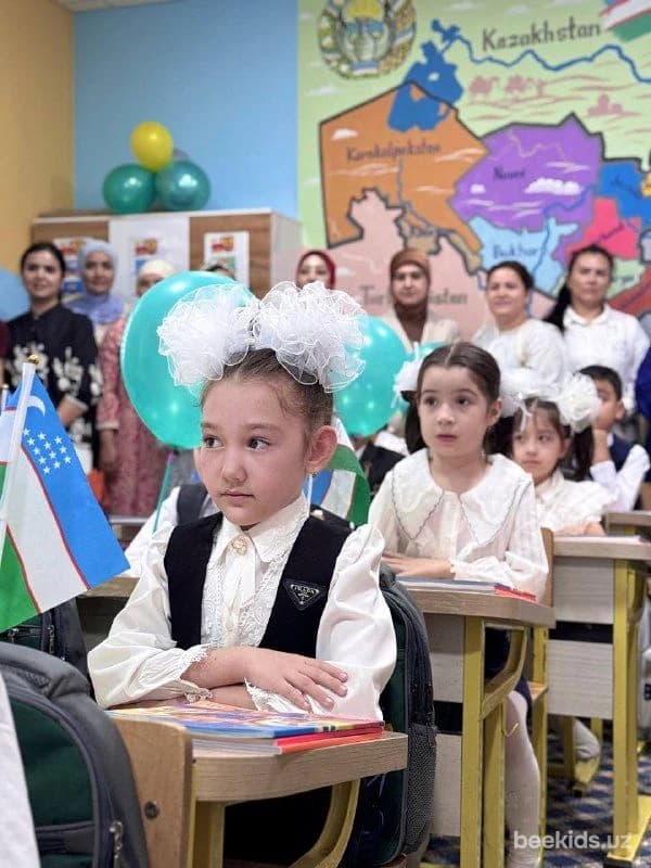 Wonderkids' School 2