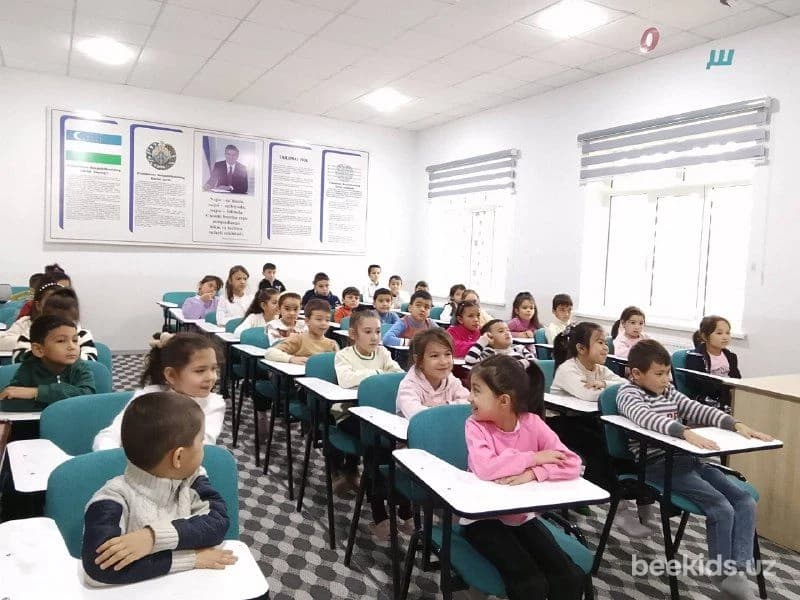 Wonderkids' School 3