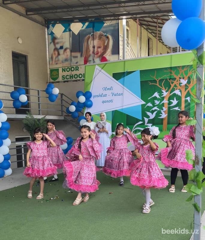 Noor School 2