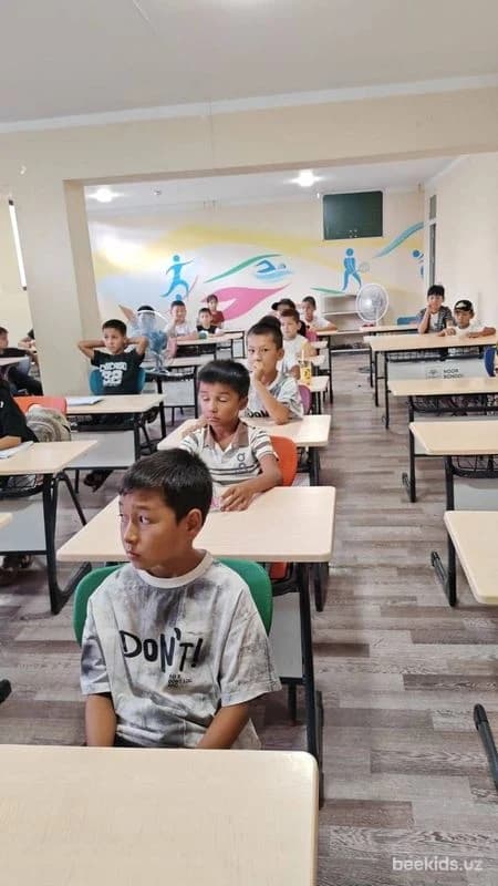 Noor School 3