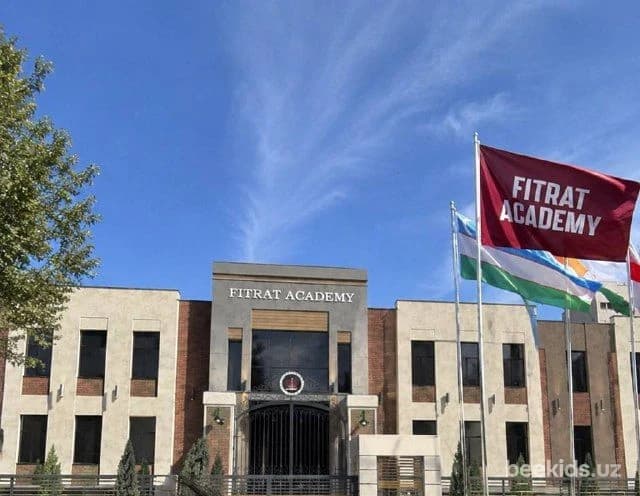 Fitrat Academy