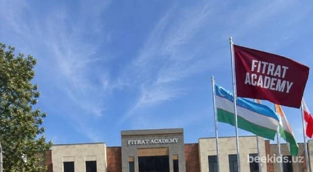 Fitrat Academy 2