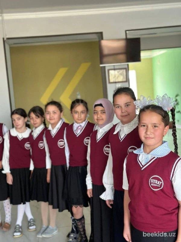 Fitrat Academy 3