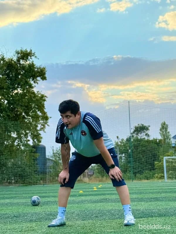FC Stuttgart — Экопарк