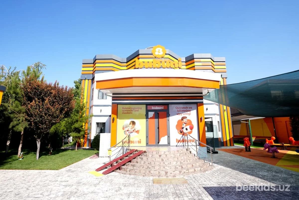 Bubuni