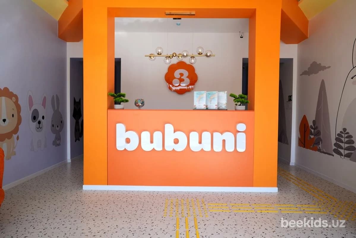 Bubuni 2