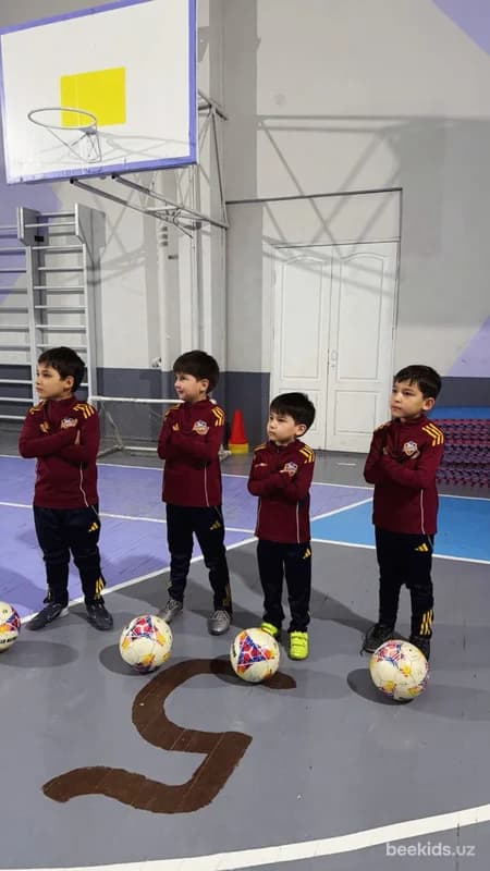 Grampus FC — Чиланзар
