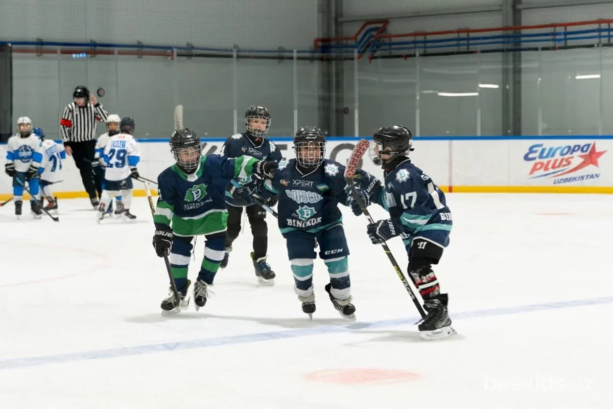 Hockey Planet