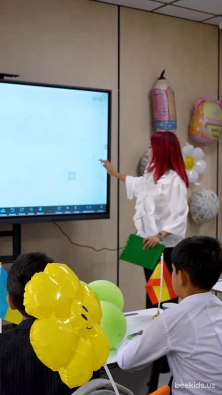 Tamal International School 3