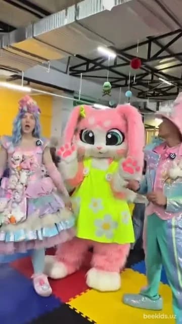 Dream Kids 2