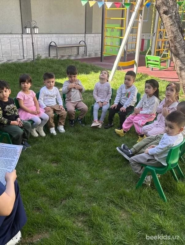 IQ Kids Academy 3
