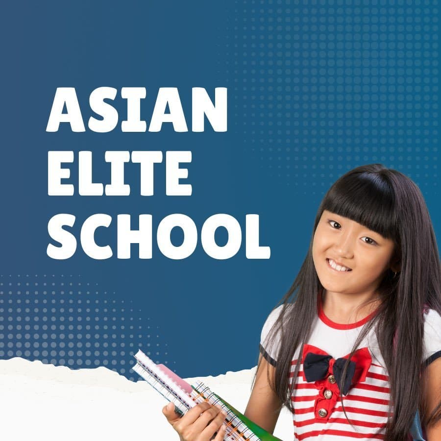 Asian Elite School