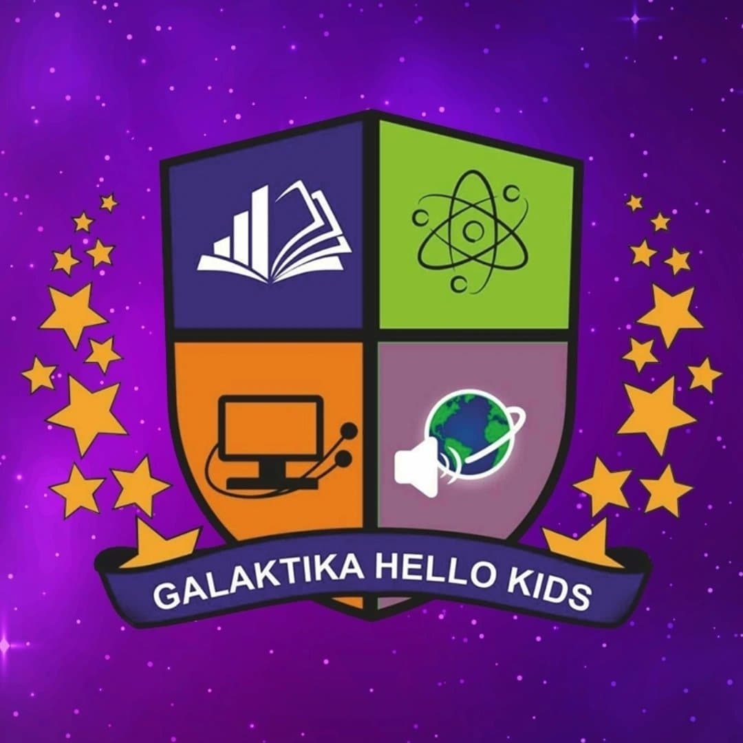 Galaktika & Hello Kids