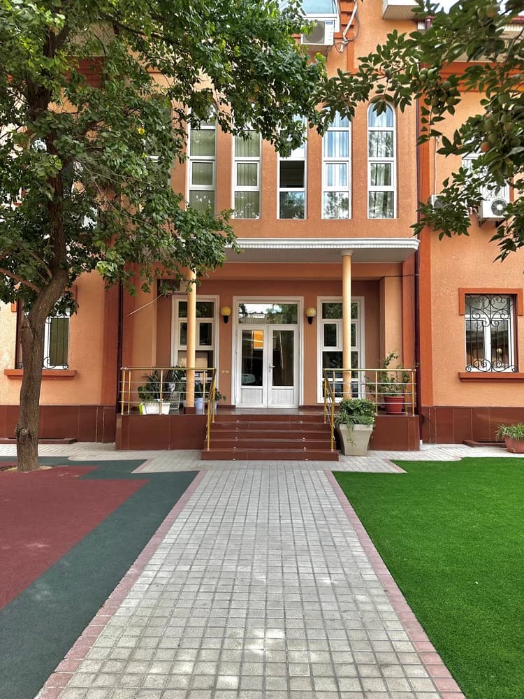 Pentatonic International School