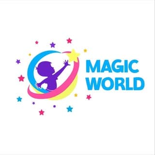 Magic World