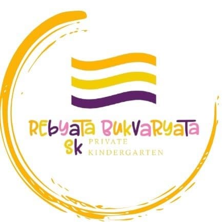 Ребята Букварята