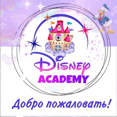 Disney Academy