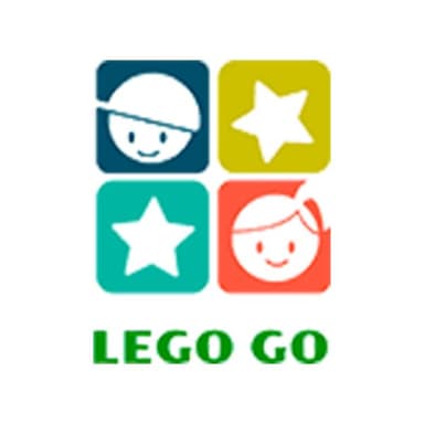 Lego Go