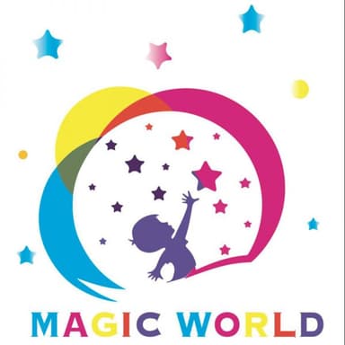 Magic World