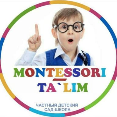 Montessori-Talim