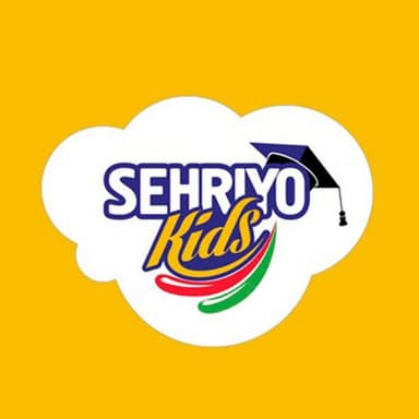 Sehriyo Kids