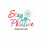 Stay Positive