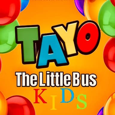 TAYO-KIDS