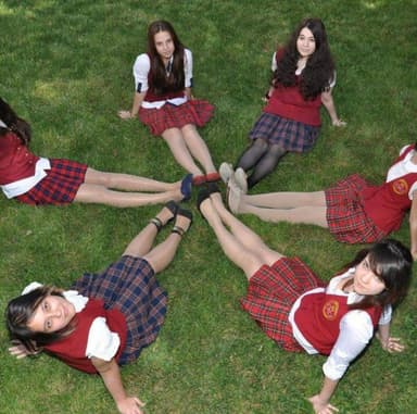 Детская Планета