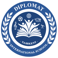 Diplomat — Мирзо-Улугбек