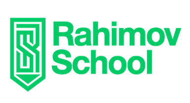 Rahimov School Фергана