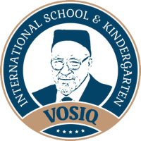 VOSIQ International School