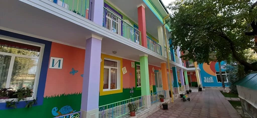 Happy Kids Academy
