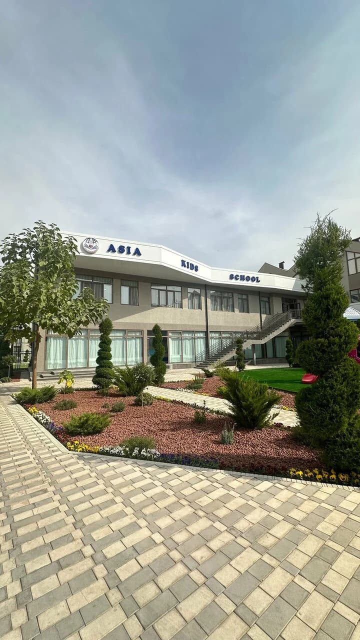 Asia Kids Kindergarten
