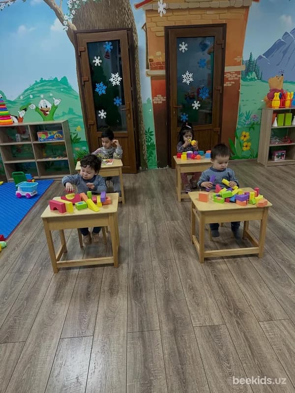 KidsUp 3