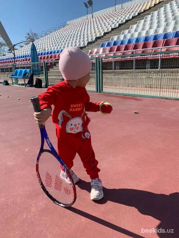 Bambino Sport 3