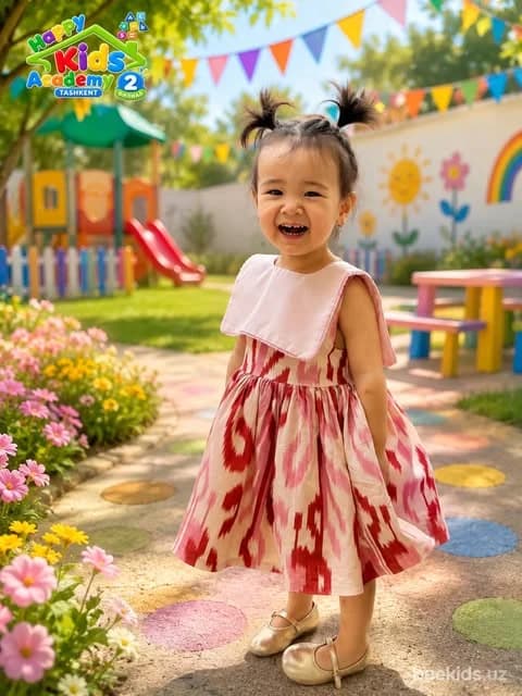 Happy Kids Academy