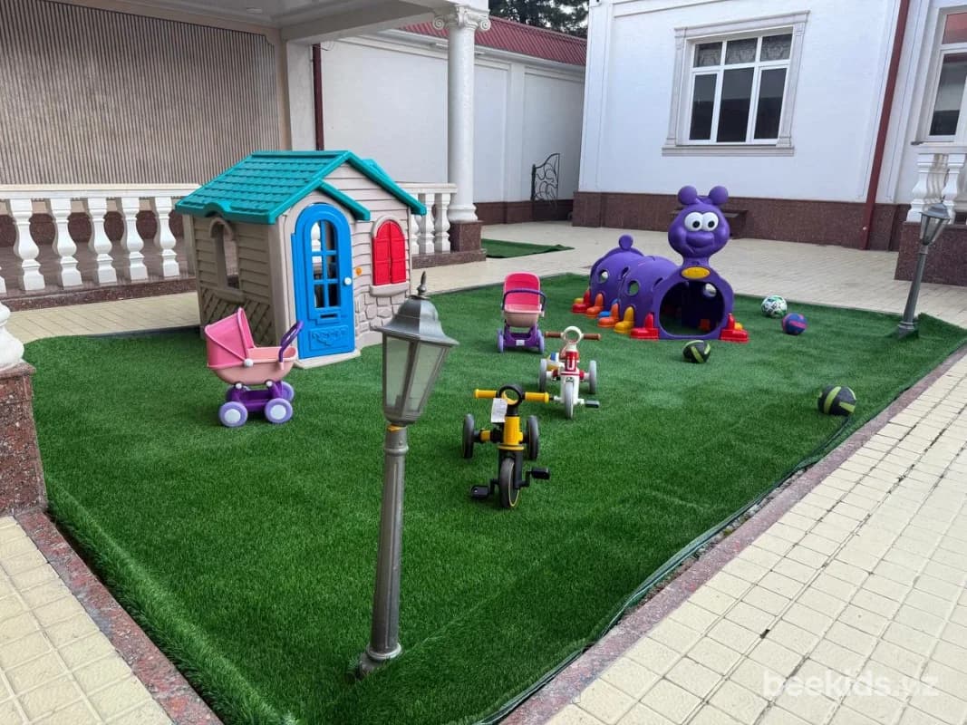 Nutrikids Lunacharsky 2